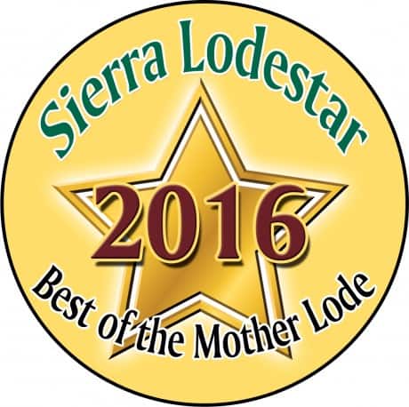 Sierra Lodestar Best of MOtherlode 2016